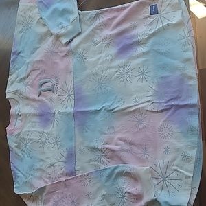 Disney 100th anniversary spirit jersey  XL